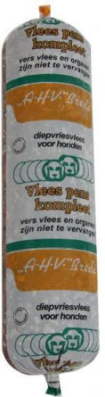 AHV VLEES PENS COMPLEET 20X500 GR