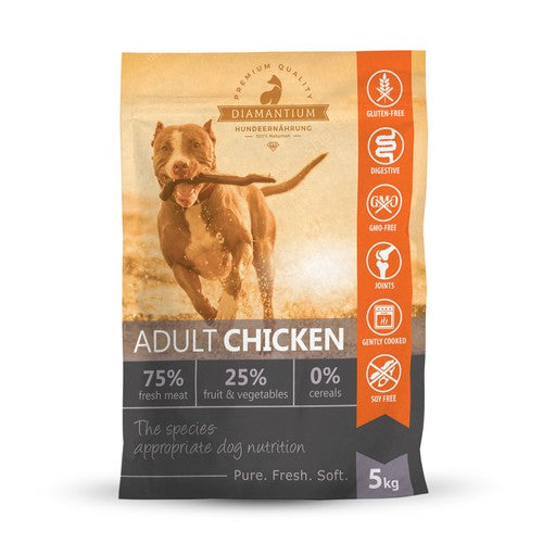 Dog Biscuits