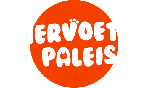 viervoeterpaleis
