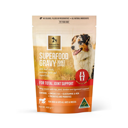 Dog Food