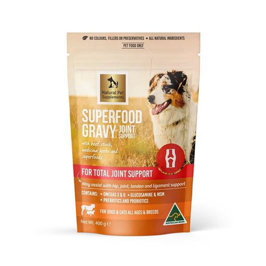 Dog Food